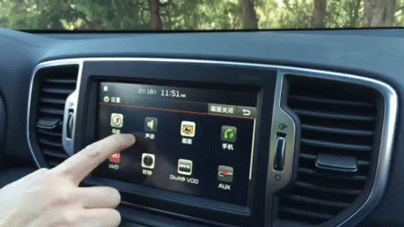 欲与途胜试比高 试驾东风悦达起亚KX5