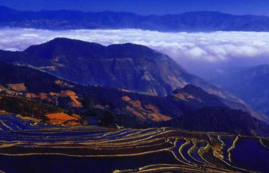 比丽江更美的15个中国村落!挑一个自驾去