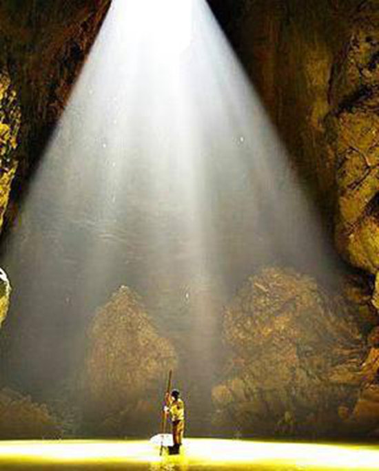 比丽江更美的15个中国村落!挑一个自驾去