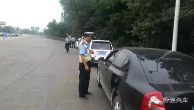 驾驶证实习期内，可以上高速？