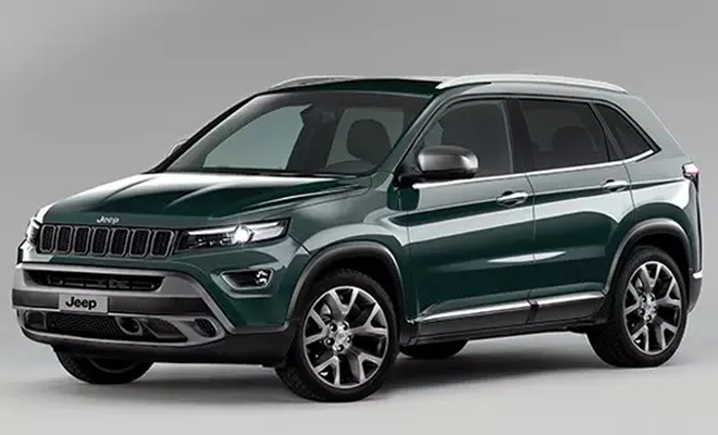 人类潮流风向标是巴黎 汽车的却在日内瓦