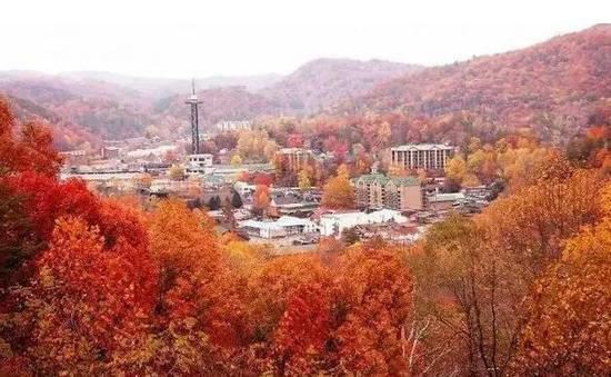 10个刚蹿红的旅游城市 还不自驾去看看？