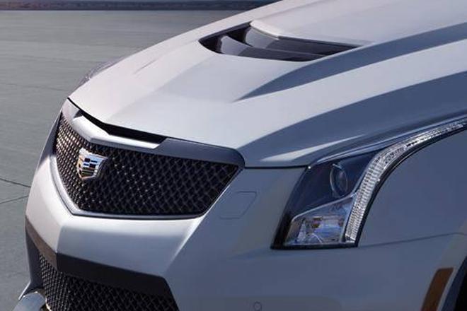 凯迪拉克预测2016在华销量增25% 破10万