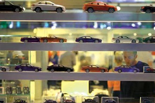 消费者观望优惠新政 经销商假期