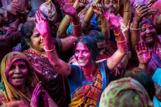 10个刚蹿红的旅游城市 还不自驾去看看？