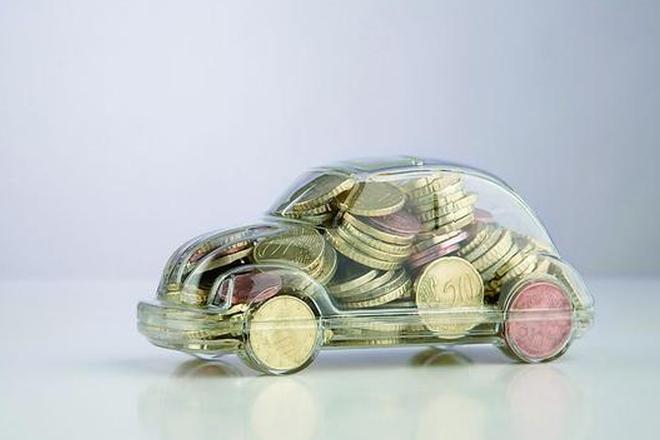 汽车金融迎互联网新势力 下沉渠道至县 