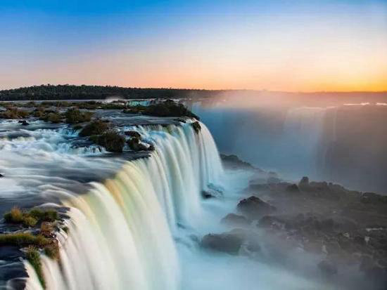 10个刚蹿红的旅游城市 还不自驾去看看？