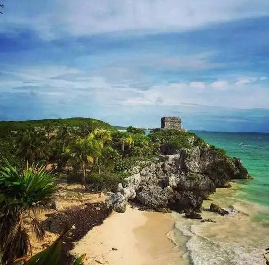 10个刚蹿红的旅游城市 还不自驾去看看？