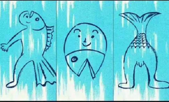 “美人鱼”难倒了所有男人！选车也一样