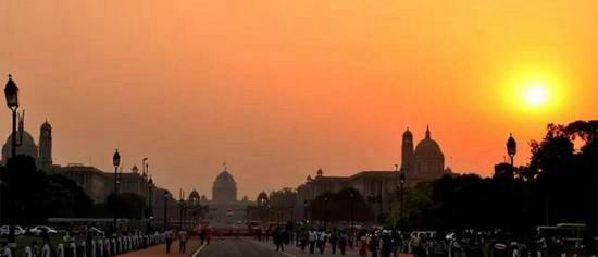 10个刚蹿红的旅游城市 还不自驾去看看？