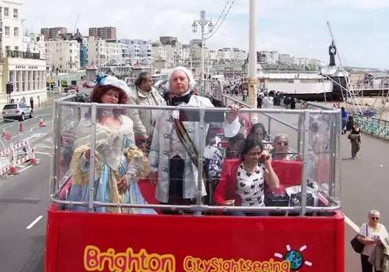 10个刚蹿红的旅游城市 还不自驾去看看？