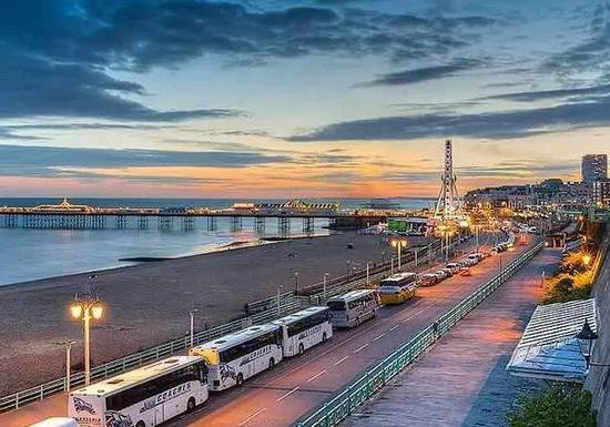 10个刚蹿红的旅游城市 还不自驾去看看？