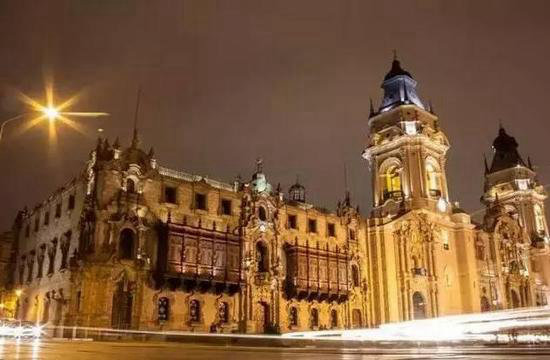 10个刚蹿红的旅游城市 还不自驾去看看？