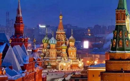 10个刚蹿红的旅游城市 还不自驾去看看？