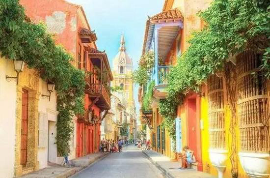 10个刚蹿红的旅游城市 还不自驾去看看？