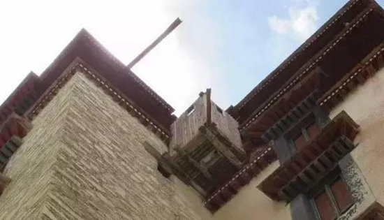 想自驾去西藏就先过了西藏厕所这一关吧