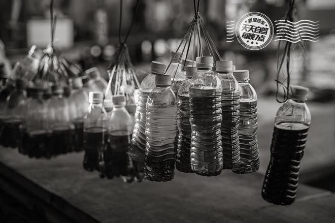 自驾|仙本那水上贫民窟 孩子们的游戏乐园