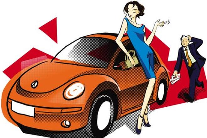 当互联网原住民遇上汽车:90后购车更理性