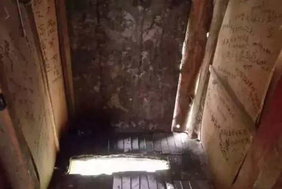 想自驾去西藏就先过了西藏厕所这一关吧