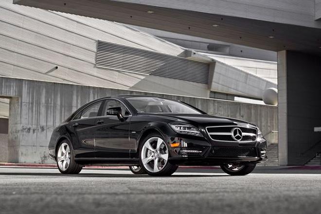 奔驰卷入造假门 辟谣也拦不住柴油车退市