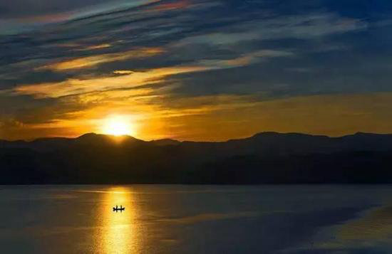 美成这样像话么？今年最值得自驾去的风景