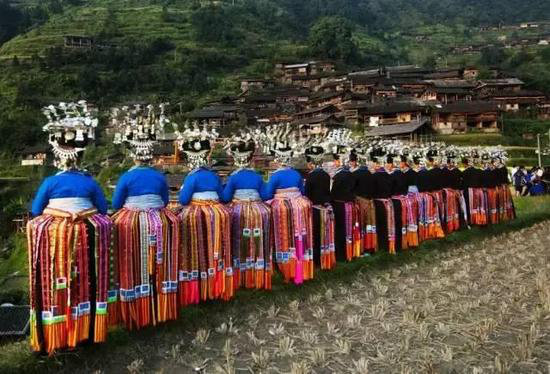 美成这样像话么？今年最值得自驾去的风景