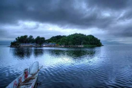 美成这样像话么？今年最值得自驾去的风景