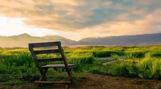 美成这样像话么？今年最值得自驾去的风景