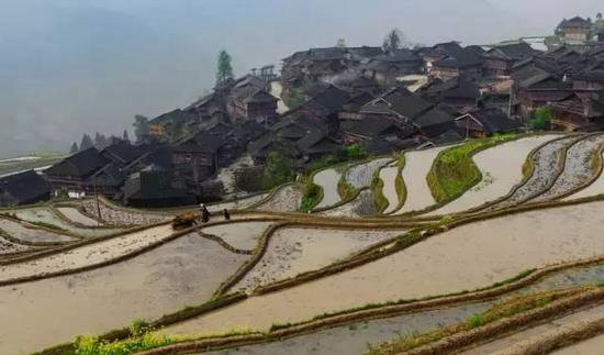 美成这样像话么？今年最值得自驾去的风景