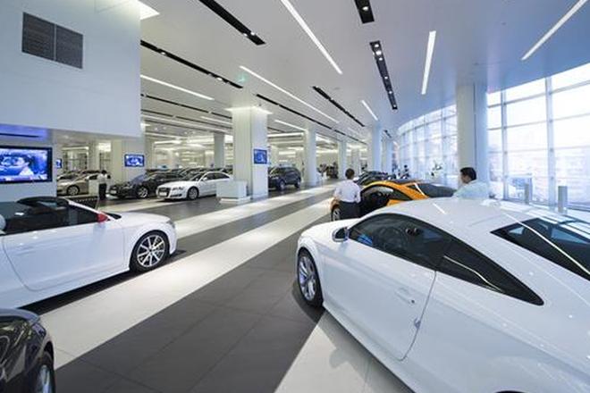 80%的O2O二手车电商将成先烈