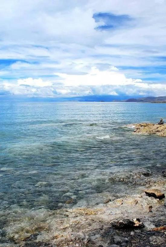 美成这样像话么？今年最值得自驾去的风景