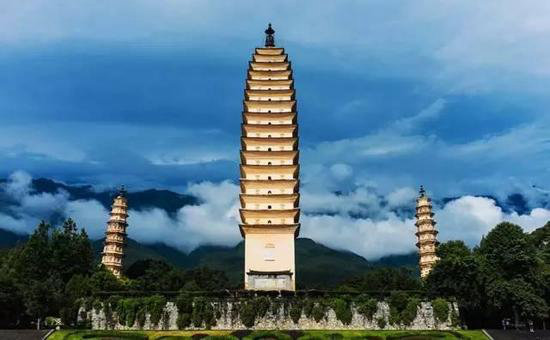 美成这样像话么？今年最值得自驾去的风景