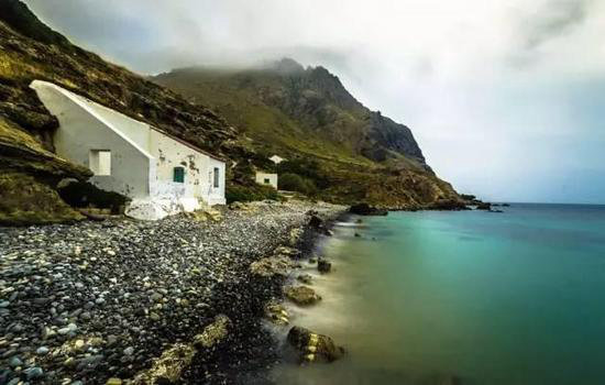 美成这样像话么？今年最值得自驾去的风景