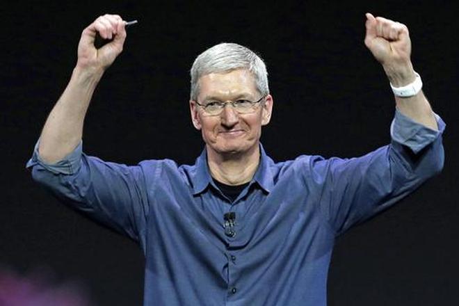 库克回应造车:汽车与电子品可用类似模式