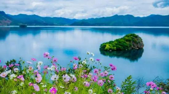 美成这样像话么？今年最值得自驾去的风景