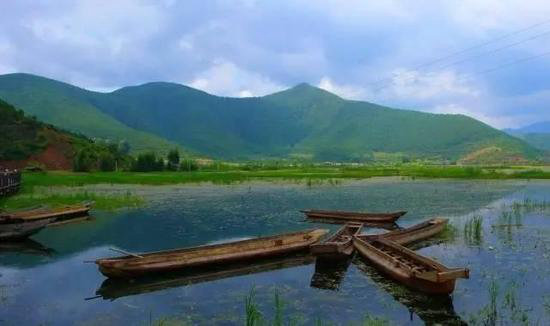 美成这样像话么？今年最值得自驾去的风景