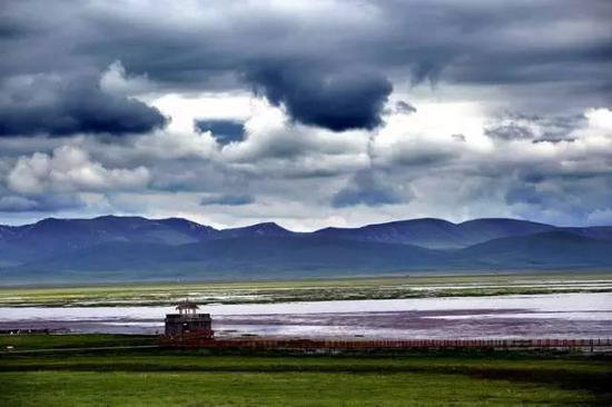 美成这样像话么？今年最值得自驾去的风景