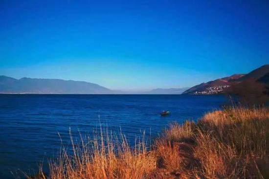 美成这样像话么？今年最值得自驾去的风景