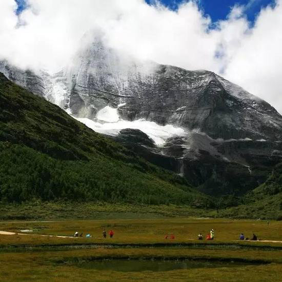 美成这样像话么？今年最值得自驾去的风景