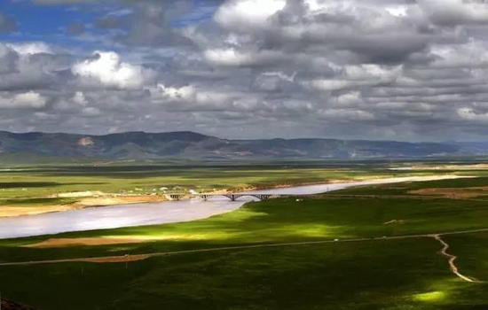 美成这样像话么？今年最值得自驾去的风景