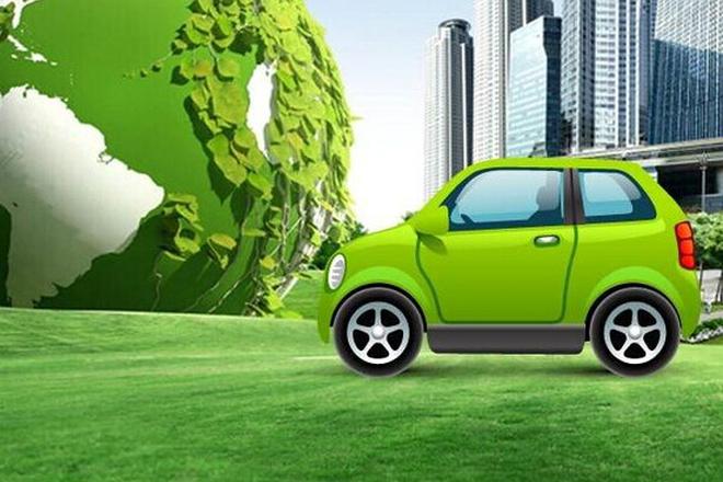 8条高速公路快充网络上线 助新能源车普及