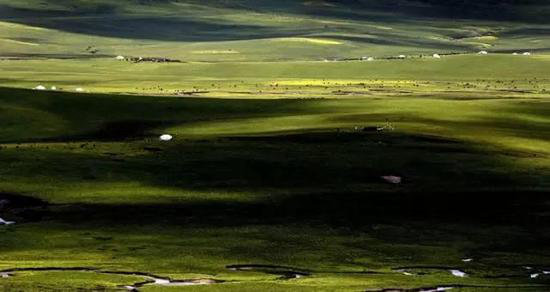 美成这样像话么？今年最值得自驾去的风景