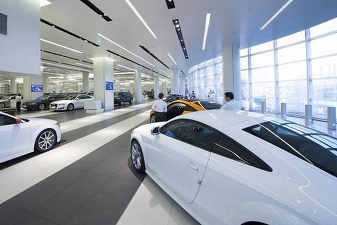 卖得多赔得多 汽车经销商出路在何方?