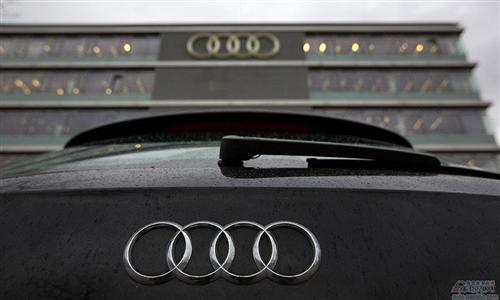 奥迪击败雷克萨斯，成为2016年质量最佳汽车品牌