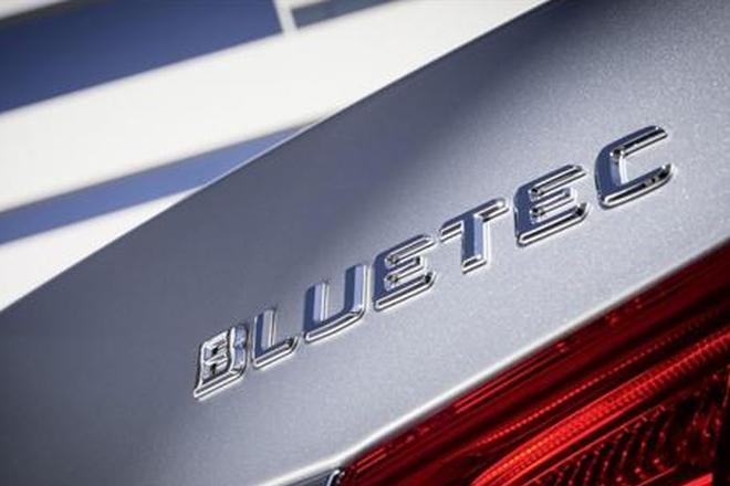 梅赛德斯-奔驰在美遭车主起诉：有意使柴油车排放超标