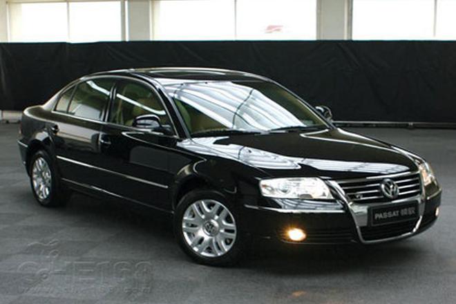 中国B级车生变:豪车加速渗透 大众双雄滑坡