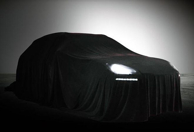 2016最具吸引力全新自主SUV 上市赶紧入手