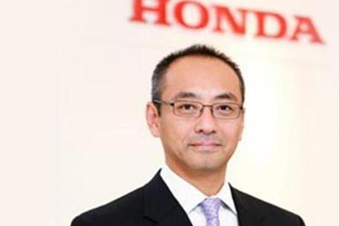 印度竞争加剧 本田改任当地分公司CEO