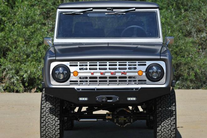 四川野马起诉美国野马 谁是真马？