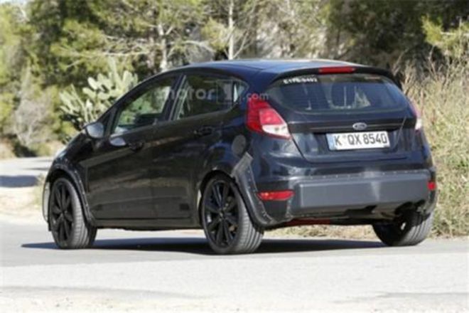 将上市海外新车盘点 特别版车型络绎不绝